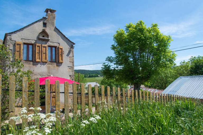 Gîte Luc
