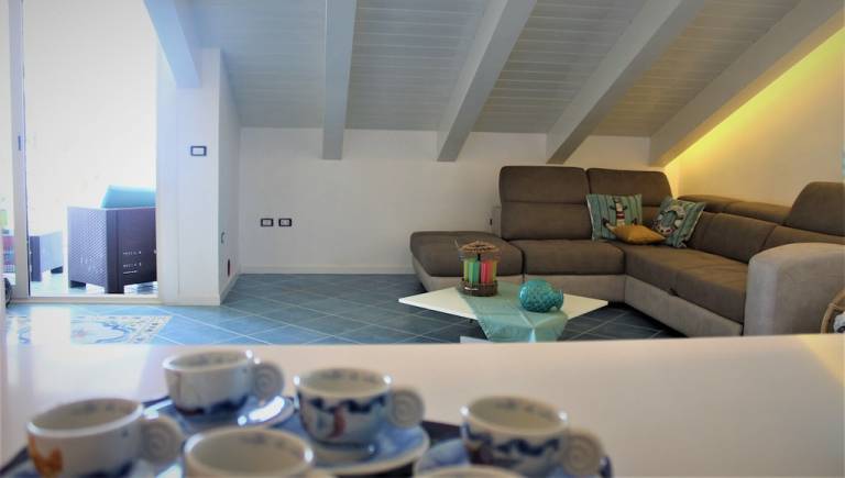 Villa Agropoli