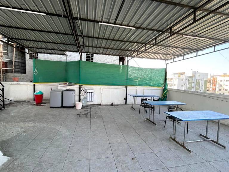 Apartment  Mane Wasti