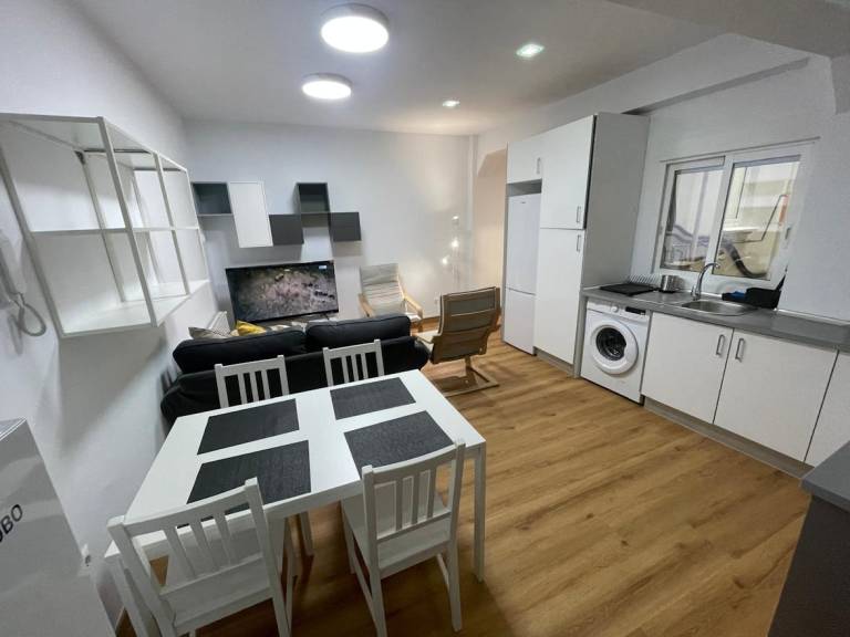 Apartamento Valencia
