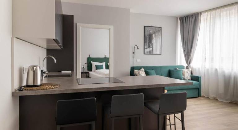 Ferienwohnung Meran
