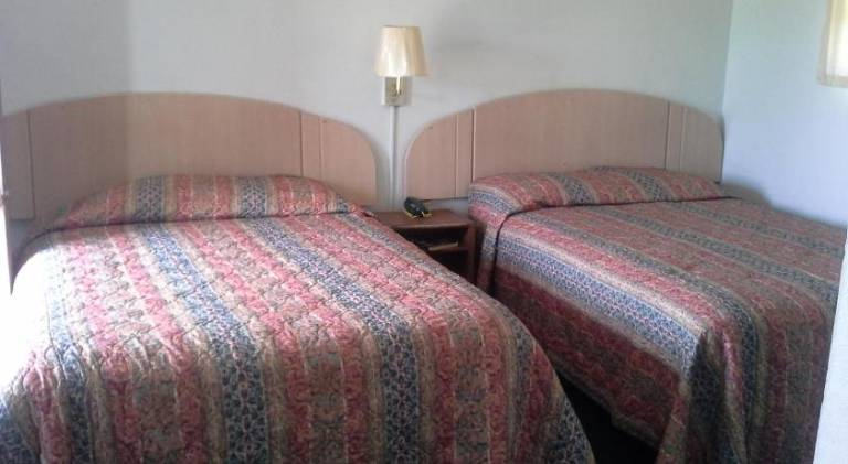 Relax Inn Ranger — photo 2