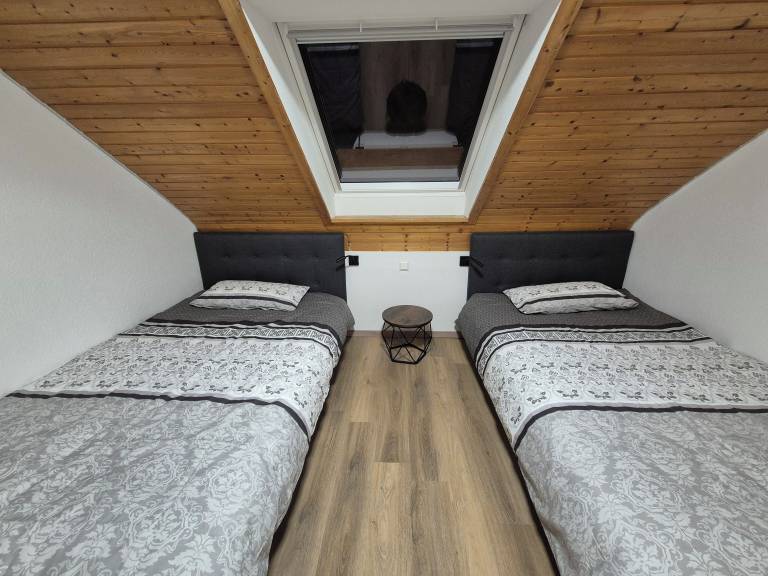 Ferienwohnung Metzingen