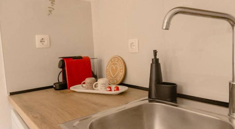 Serviced apartment with terrace & garden | Pets are welcome — photo 5