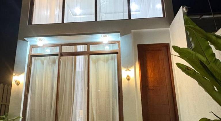 Villa with 1 room for 5 persons in El Nido