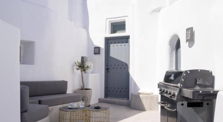 Villa with hot tub | Dogs allowed — photo 4
