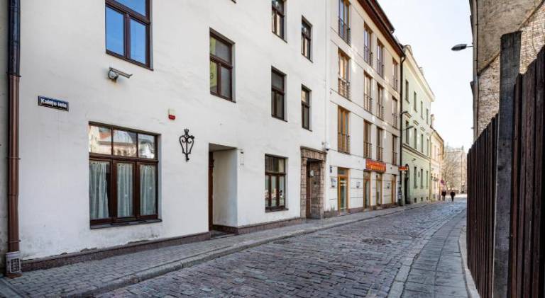 Rental apartment with terrace | Close to Riga Cathedral — photo 5