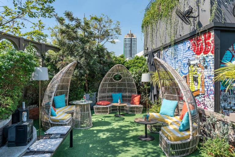 The Quartier Hotel Phrom Phong — photo 5