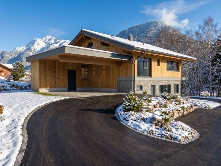 Chalet in Mitterberg-Sankt Martin, Stein an der Enns f&uuml;r max. 12 Personen