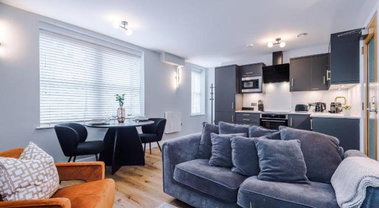 Rental apartment | Pet-friendly — photo 2