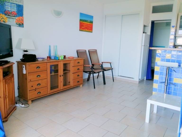 Apartment with terrace & barbecue | Sea view — photo 4