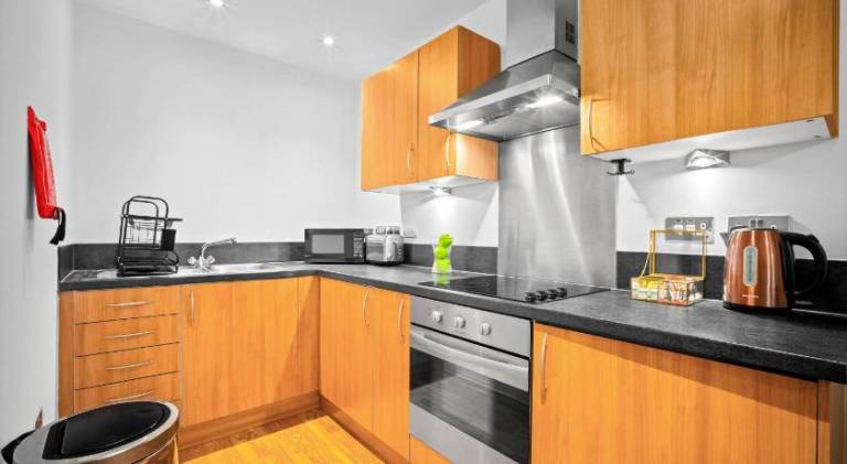 Lovely rental apartment | Pets are welcome — photo 5