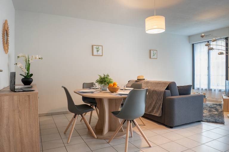 Appartement Brive-la-Gaillarde