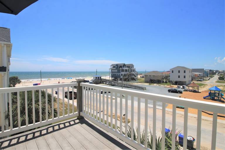 House Surf City