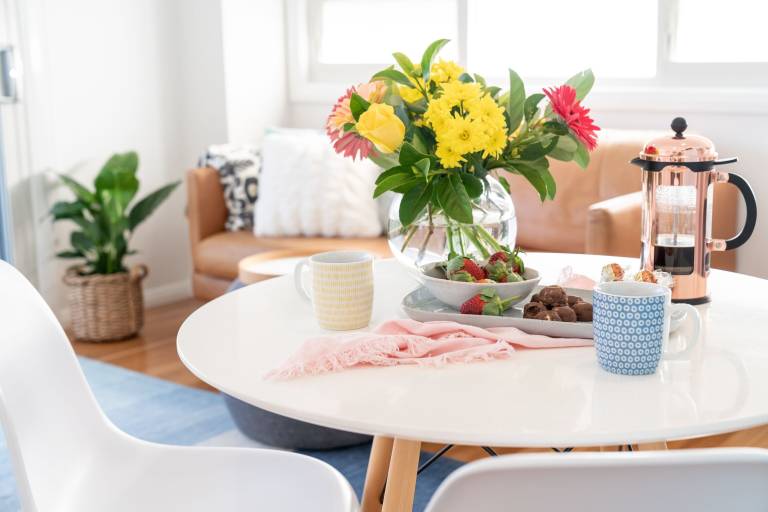 House Cooks Hill