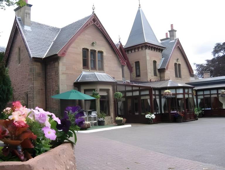 Craigmonie Hotel Inverness by Compass Hospitality in Inverness