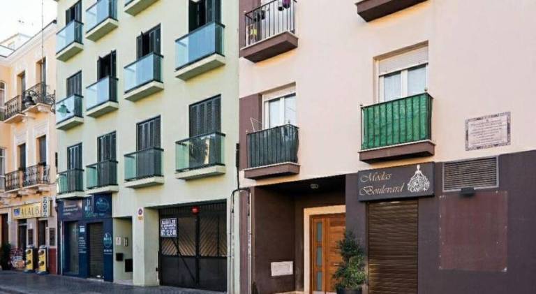 Apartment | Next to Alcazaba of Málaga | Pets are welcome — photo 4