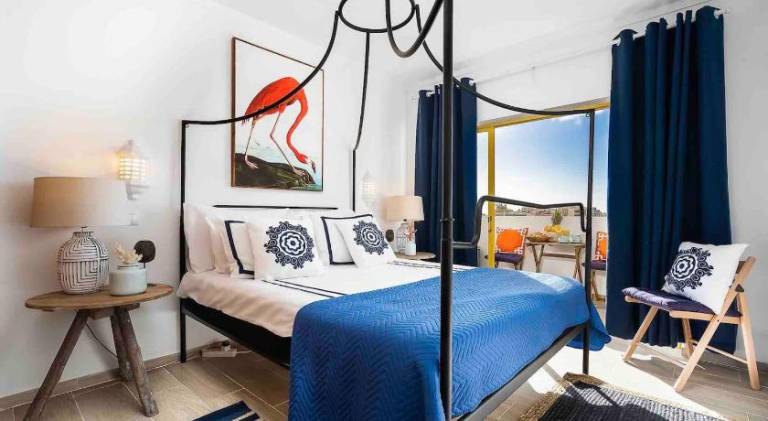 Apartment with garden | Suitable for remote work in Portimão