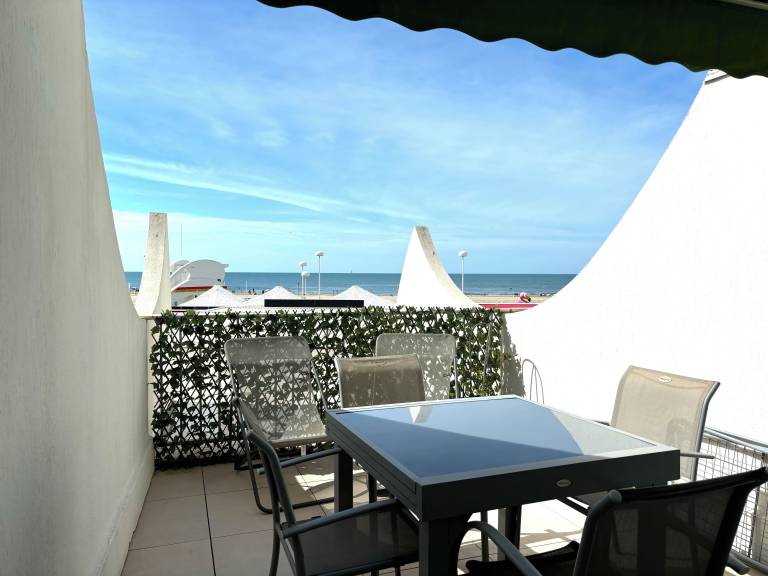 Apartamento La Grande-Motte