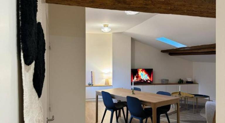 Apartment | Next to Place Bellecour | Pets are welcome — photo 2