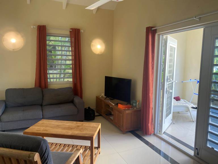 Apartament  Playa