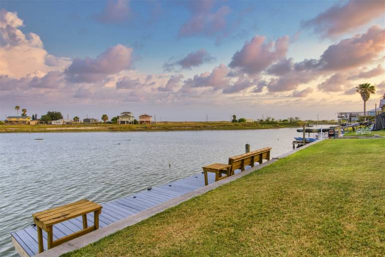 The Blue Heron (Rockport) in Rockport, TX
