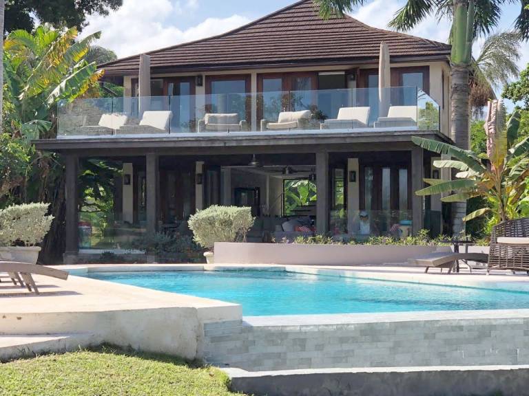 Villa Plantation Village