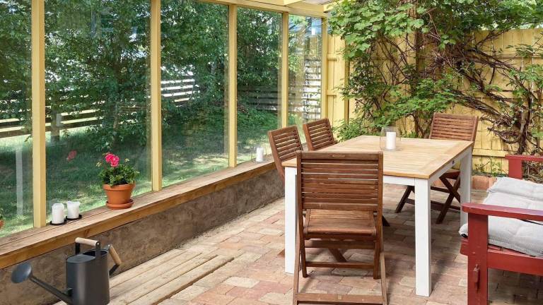 Ferienhaus Falkenberg