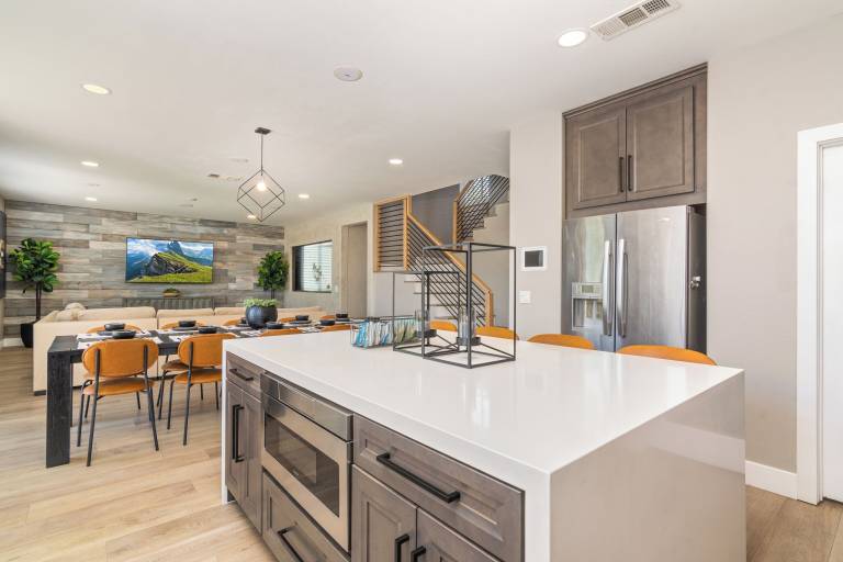 House Menifee