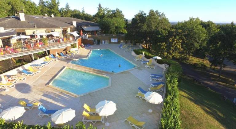VVF Aveyron Najac — photo 2