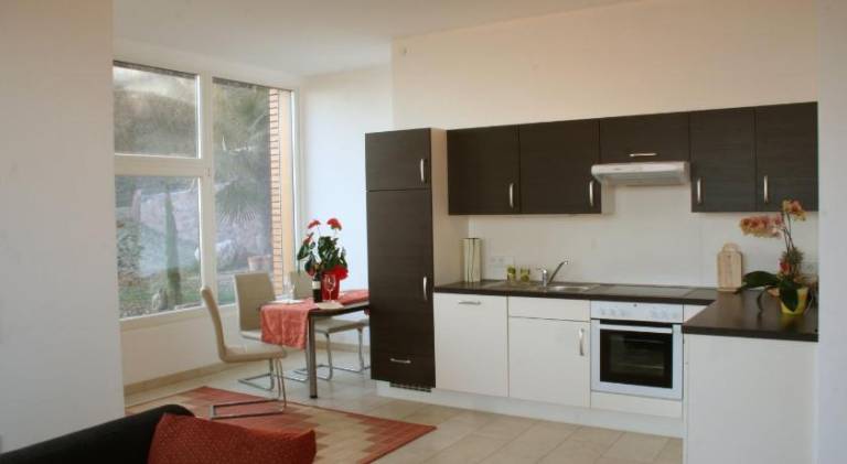 Pleasant apartment | Pets allowed — photo 3
