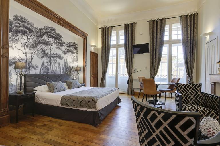Chambre d'hôtes Sarlat-la-Canéda