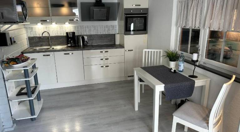 Ferienwohnung Burscheid