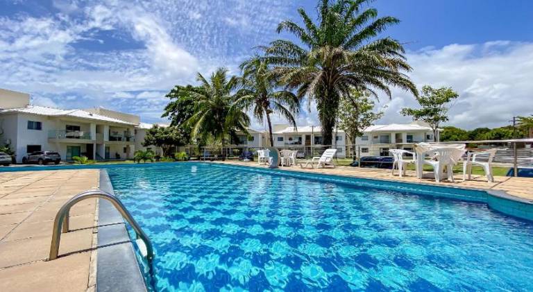Holiday apartment with pool — photo 3