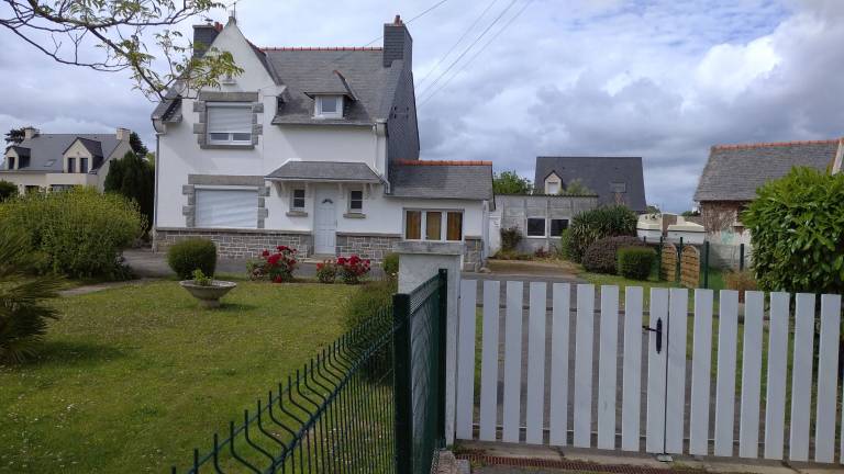 Maison de vacances Saint-Cast-le-Guildo