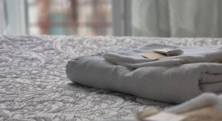 Beautiful holiday apartment | Beach nearby | Pets are welcome in Carrara