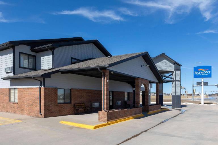 Baymont by Wyndham Spearfish — photo 4