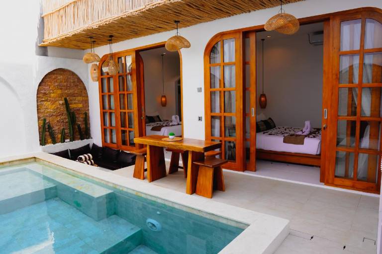 Villa Kuta
