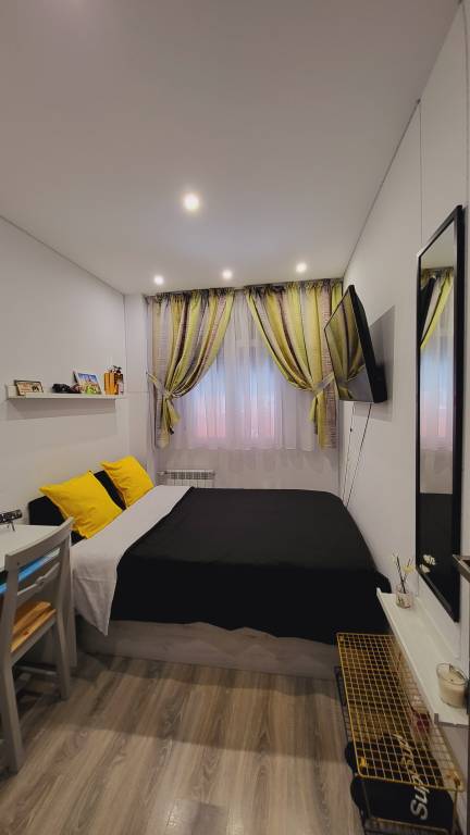 Privatzimmer mit Hund inLas Fuentes, Spanien  f&uuml;r max. 2 Personen