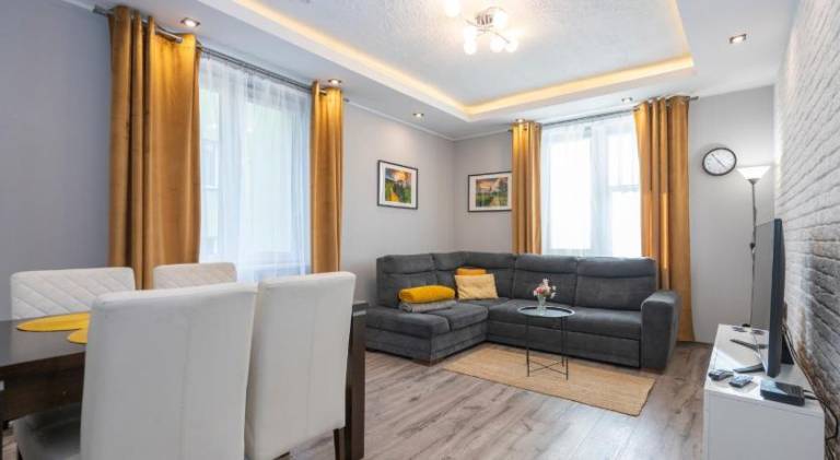 Apartment | Close to the ski | Pets are welcome — photo 2