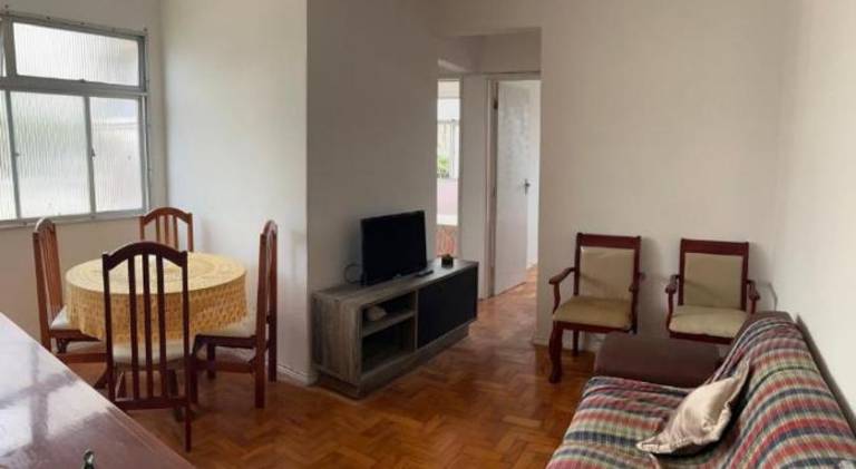 Holiday apartment | Close to the beach | Pets allowed in Santos