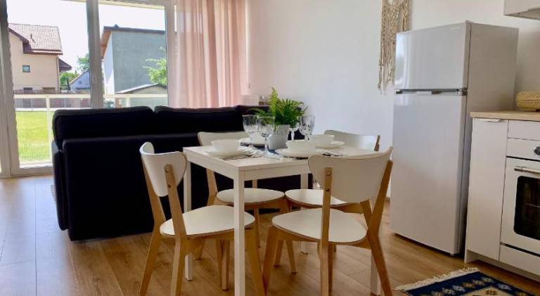 Apartment for 4 persons — photo 2