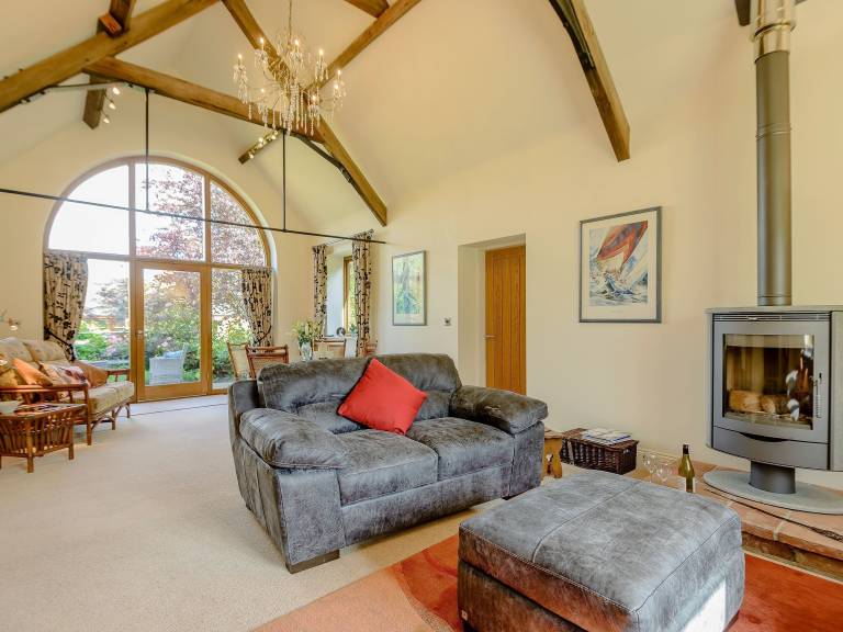 Cottage Mansfield