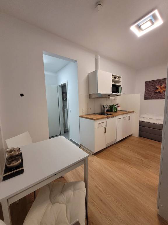 Ferienwohnung Plochingen