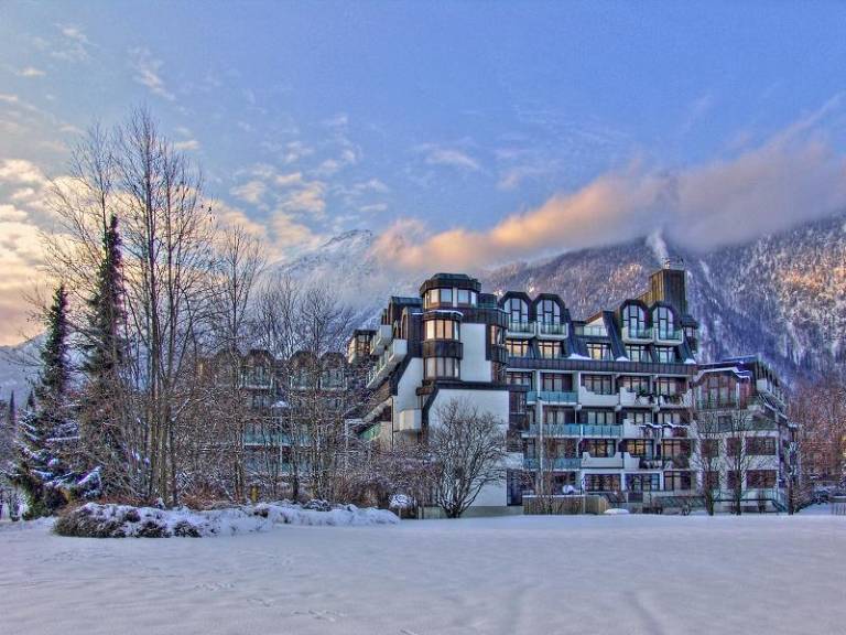 Amber Hotel Bavaria (DE Bad Reichenhall) - Dittmeier Matthias - 580030 — photo 4