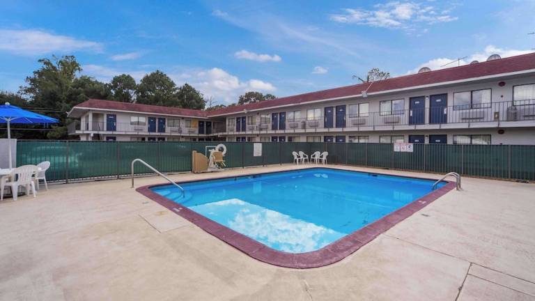 Motel Meridian