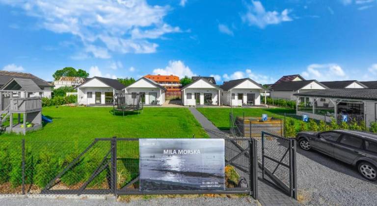 Domki Mila Morska — photo 3