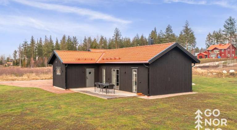 Pleasant house | Pet-friendly in Tallberg