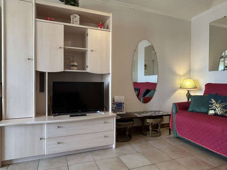 Holiday apartment with 1 room for 4 persons — photo 3