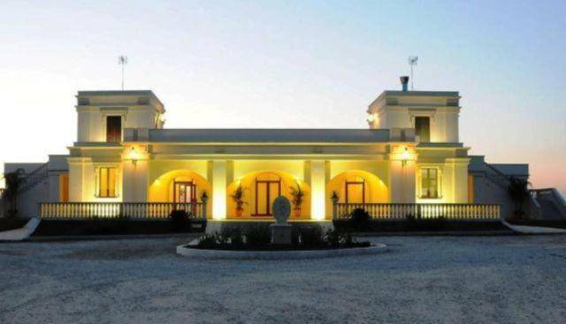 Agri Hotel Conte Salentino — photo 4